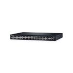 3W2R4 Dell S3048-On Networking 48x 1GBE 4x SFP+ 10GBE Ports