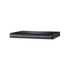 3W2R4 Dell S3048-On Networking 48x 1GBE 4x SFP+ 10GBE Ports
