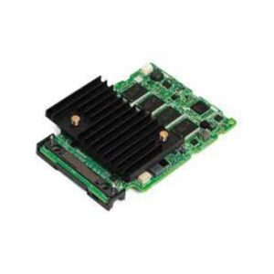3X31R DELL Perc H730p Miniature 12gb/s Sas Eight Port Raid Controller