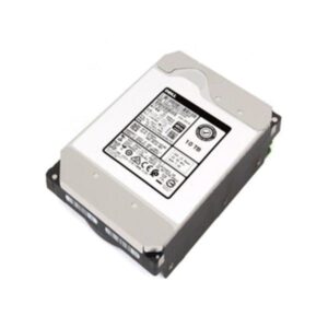 3YMV4 Dell EMC Exos X14 10TB 7.2K RPM SAS-12GBPS 4kn