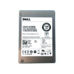 Refurbished 400-24039 Dell 100GB MLC SATA 3Gbps 2.5-inch SSD