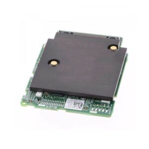 400-AAJW Dell Perc H330 12GBPS SAS 6GBPS SATA (PCI-E) 3.0 Mini Blade Raid Controller
