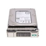 400-ABJD Dell 3TB 7.2K RPM SAS 6GBPS NL Hot Plug Hard Drive