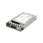 400-AEFC Dell 1TB 7.2K RPM SATA-6GBPS Hot Plug Hard Drive