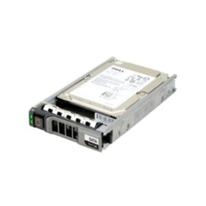400-AEFC Dell 1TB 7.2K RPM SATA-6GBPS Hot Plug Hard Drive