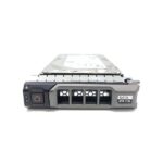 400-AFNR Dell Hard Drive 4TB SATA 6Gb/s