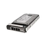 400-AFXX Dell 1TB 7.2K RPM SATA-6GBPS Hard Drive