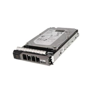 400-AFXX Dell 1TB 7.2K RPM SATA-6GBPS Hard Drive