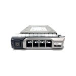 Refurbished 400-AGEE Dell 6TB 7.2K RPM Near Line SAS-6GBPS