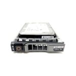 Refurbished 400-AHFI Dell 1.2TB 10K RPM 128MB  2.5inch