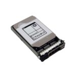 400-AHID Dell 8TB 7.2K RPM SATA 6GBPS 512e 128mb Buffer
