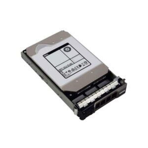 400-AHID Dell 8TB 7.2K RPM SATA 6GBPS 512e 128mb Buffer