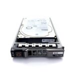 400-AHLP Dell 2TB 7200RPM SAS 12Gb/S 2.5-Inch Hard Drive