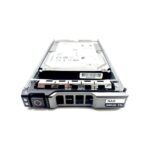 Refurbished 400-AHVF Dell 600GB 15K RPM SAS 6GBPS 64MB