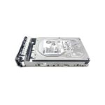 400-AHZL Dell 8TB 7.2KRPM SATA 6GBPS (512e) 3.5 inch