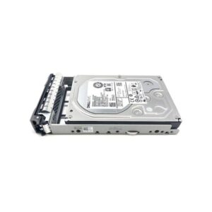 400-AHZL Dell 8TB 7.2KRPM SATA 6GBPS (512e) 3.5 inch