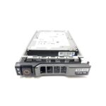 400-AJDK Dell 1.8TB SAS 12GBPS 10K RPM SFF Poweredge