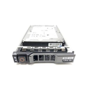 400-AJDK Dell 1.8TB SAS 12GBPS 10K RPM SFF Poweredge