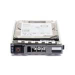 Refurbished 400-AJOO Dell 300GB 10K RPM SAS-12GBPS 2.5inch