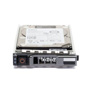Refurbished 400-AJOO Dell 300GB 10K RPM SAS-12GBPS 2.5inch