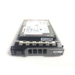 Refurbished 400-AJOQ Dell 300GB 10K RPM SAS-12GBPS 2.5inch