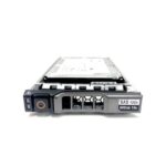 Refurbished 400-AJRC Dell Hybrid Hard Drive 600GB SAS