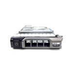 400-AJRX Dell Hybrid Hard Drive 300GB SAS