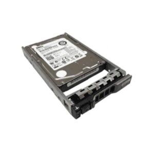 Refurbished 400-AKIW Dell 600GB 15K RPM SAS-12GBPS 2.5In