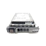 400-ALIK Dell 1.8TB 10K RPM SAS 12GBPS SFF Hard Drive