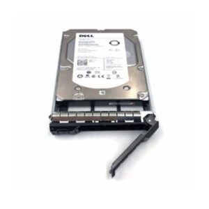 400-ALOU Dell 1TB 7.2K RPM SAS 12GBPS Nearline Internal Hard Drive