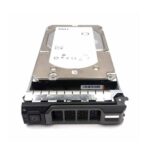 400-ALQZ Dell 1TB 7.2K RPM SAS 12GBPS Nearline Hot Swap Hard Drive