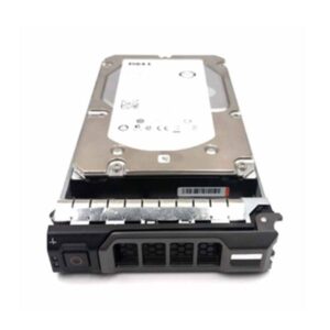 400-ALQZ Dell 1TB 7.2K RPM SAS 12GBPS Nearline Hot Swap Hard Drive
