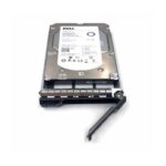400-ALSB Dell 1TB 7.2K RPM SAS 12GBPS Nearline Hot Swap Hard Drive