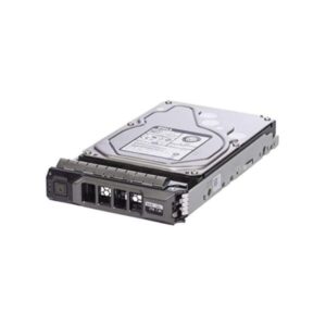 Refurbished 400-AMTW Dell 2TB 7.2K RPM Near Line SAS 12GBPS