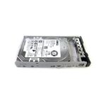 Refurbished 400-AMUQ Dell 2TB 7200RPM SATA 6Gbps