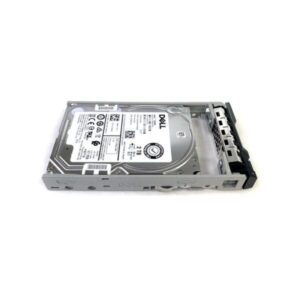 Refurbished 400-AMUQ Dell 2TB 7200RPM SATA 6Gbps