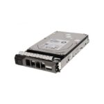 400-ANTT Dell 10TB 7200RPM Near Line SAS-12GBPS 256MB Buffer