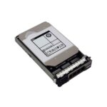 400-ANUJ Dell 8TB 7.2K RPM SATA-6GBPS 512E Internal