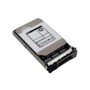 400-ANUJ Dell 8TB 7.2K RPM SATA-6GBPS 512E Internal