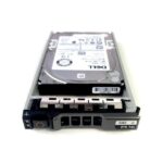 Refurbished 400-ANWZ Dell 2TB 7200RPM SAS 12Gbps