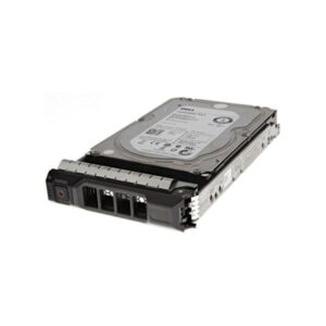 400-ANXF Dell 10TB 7.2K RPM SATA-6GBPS 3.5inch Form Factor