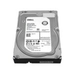 400-AOJM Dell 8TB 7.2K RPM SATA 6GBPS 512E 3.5 Inch 128MB