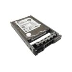 Refurbished 400-APSV Dell 300GB 15K RPM SAS 12GBPS 512N 2.5Inch