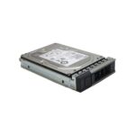400-ASOG Dell SATA 8TB 6 GBPS 7.2k RPM Hot Swap Hard Drive