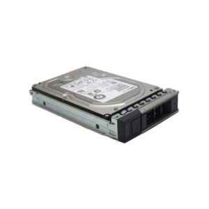 400-ASOG Dell SATA 8TB 6 GBPS 7.2k RPM Hot Swap Hard Drive