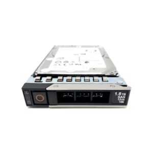 400-ASSI Dell 1.8TB SAS 12GBPS 10K RPM Hot-plug SFF Hard Drive
