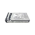 400-ASUL Dell 8TB 7.2K RPM SATA-6GBPS 512e 3.5inch