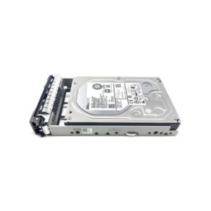 400-ASUL Dell 8TB 7.2K RPM SATA-6GBPS 512e 3.5inch