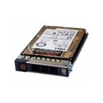Refurbished 400-ATJU Dell 2TB 7.2K RPM SAS 12GBPS 512N 2.5Inch