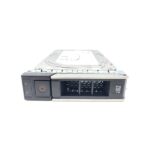 Refurbished 400-ATKM Dell 4TB 7.2K RPM SAS 12GBPS 512N 3.5Inch